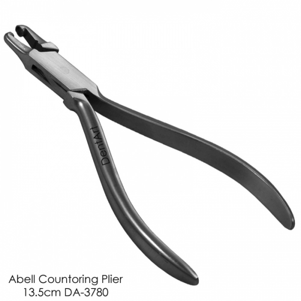 Abell Countoring Plier